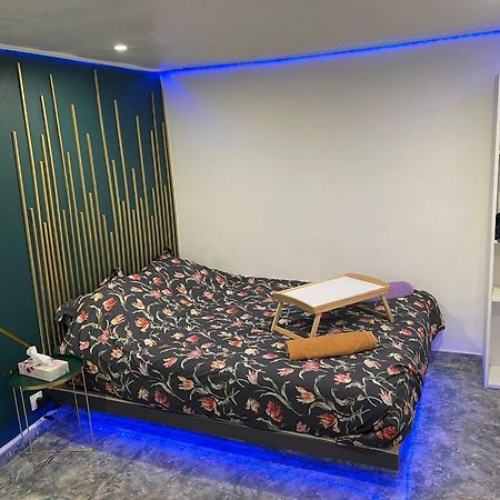 Studio Spacieux & Lumineux 15Min Paris Gare De Lyon Вільнев-Сен-Жорж Екстер'єр фото