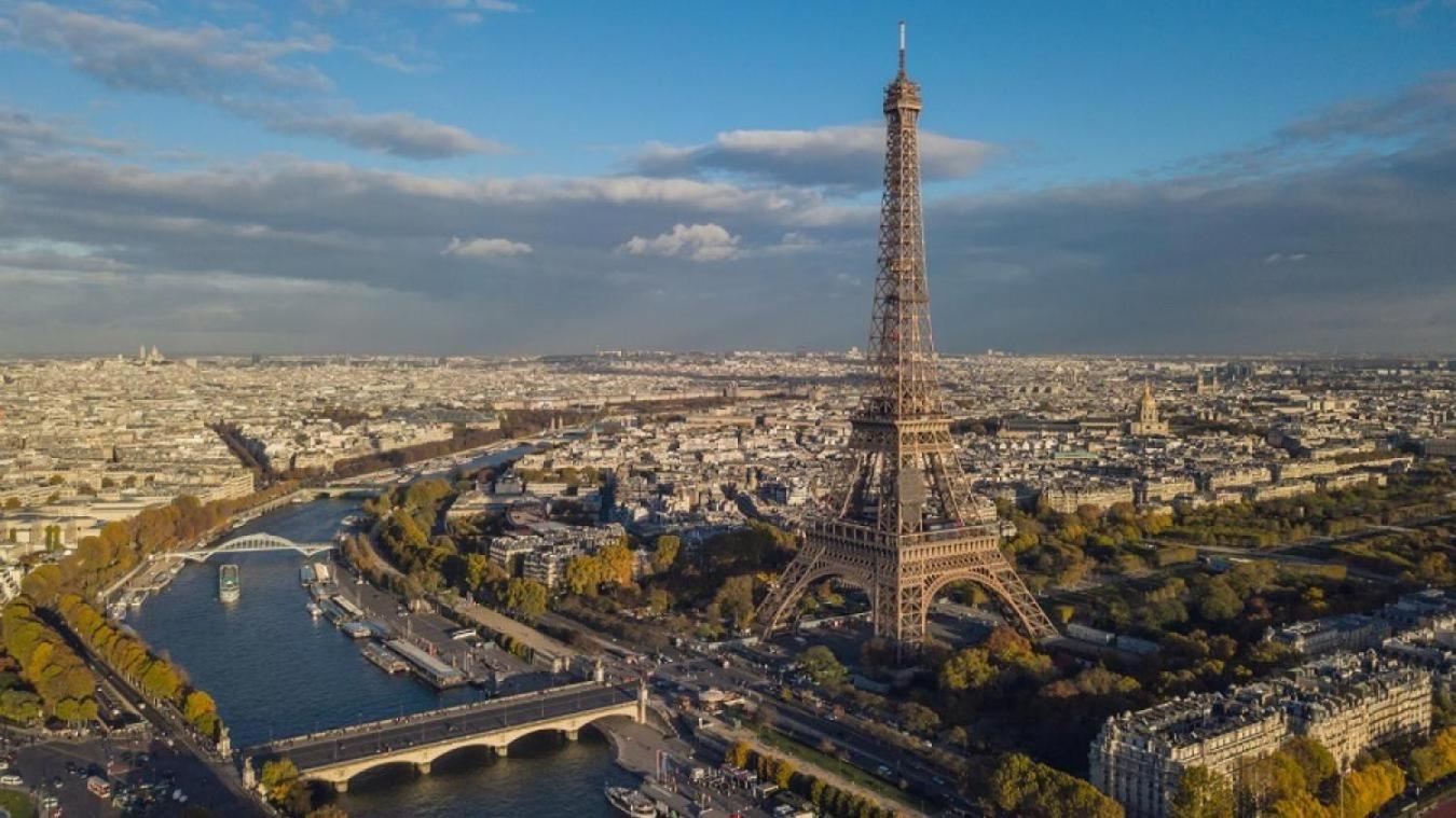 Studio Spacieux & Lumineux 15Min Paris Gare De Lyon Вільнев-Сен-Жорж Екстер'єр фото