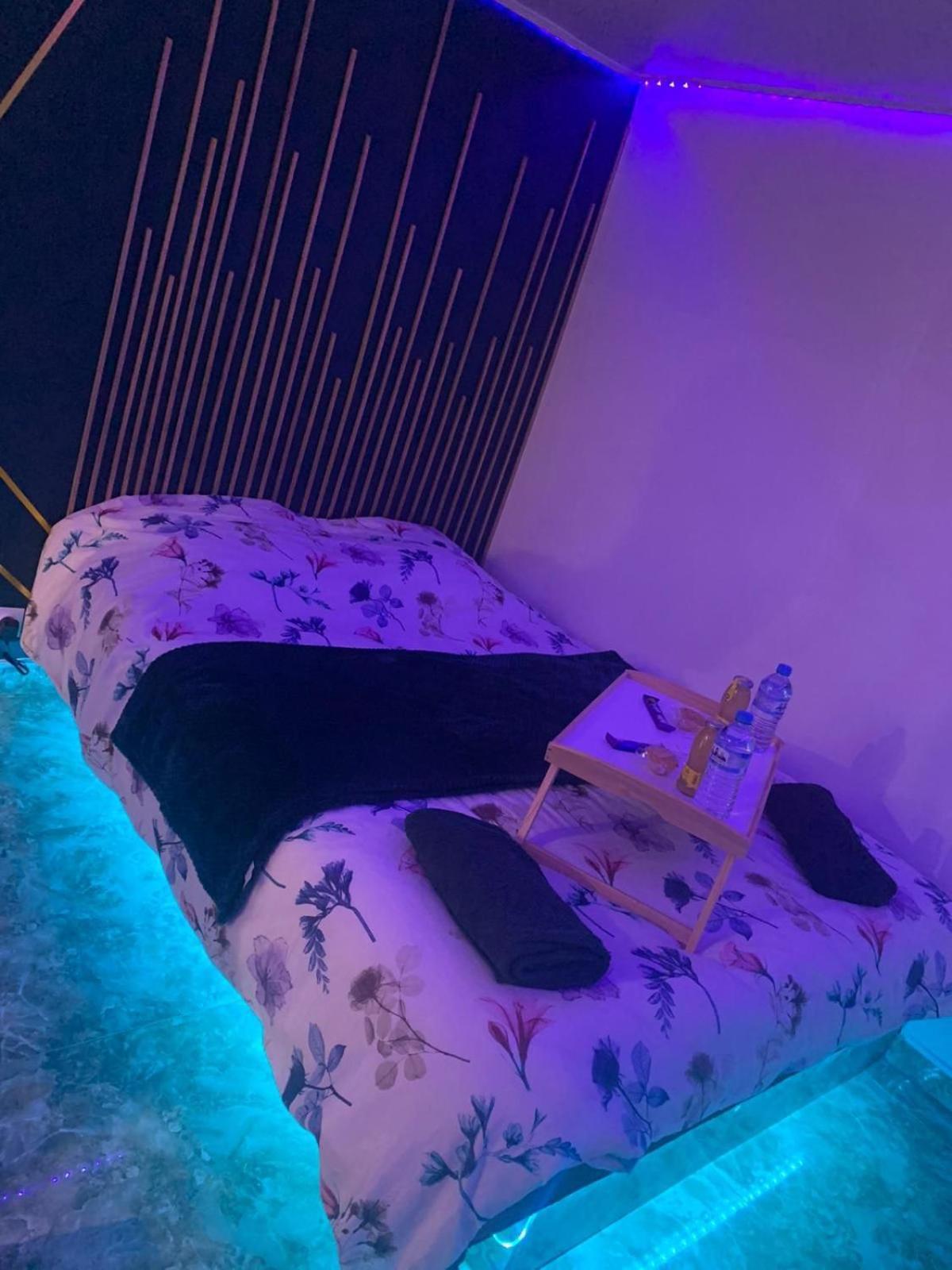 Studio Spacieux & Lumineux 15Min Paris Gare De Lyon Вільнев-Сен-Жорж Екстер'єр фото