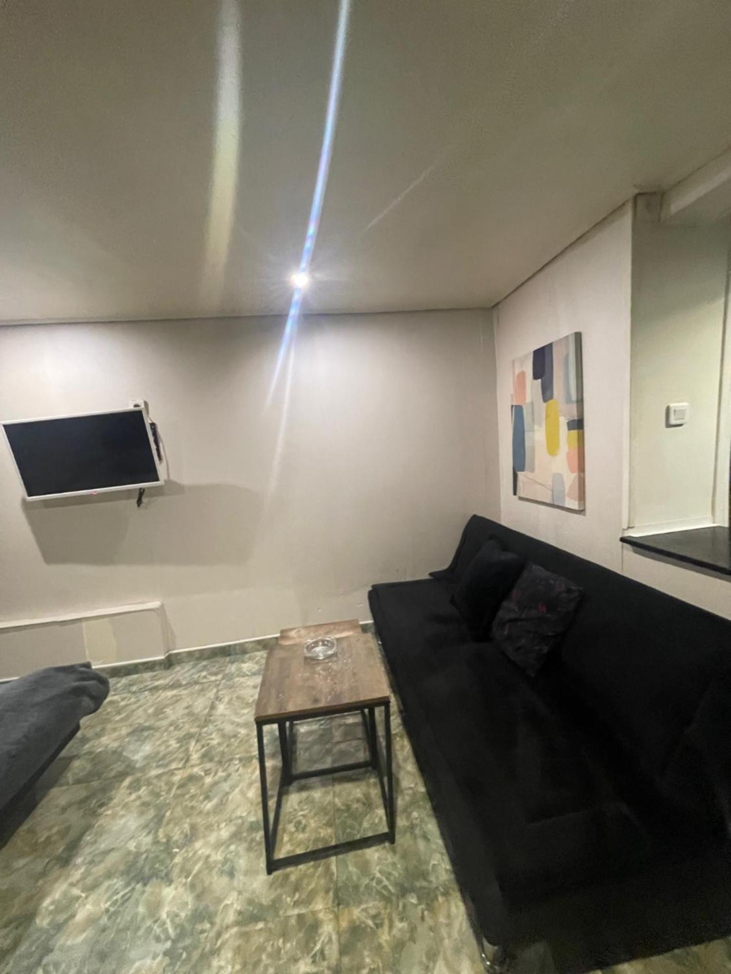 Studio Spacieux & Lumineux 15Min Paris Gare De Lyon Вільнев-Сен-Жорж Екстер'єр фото