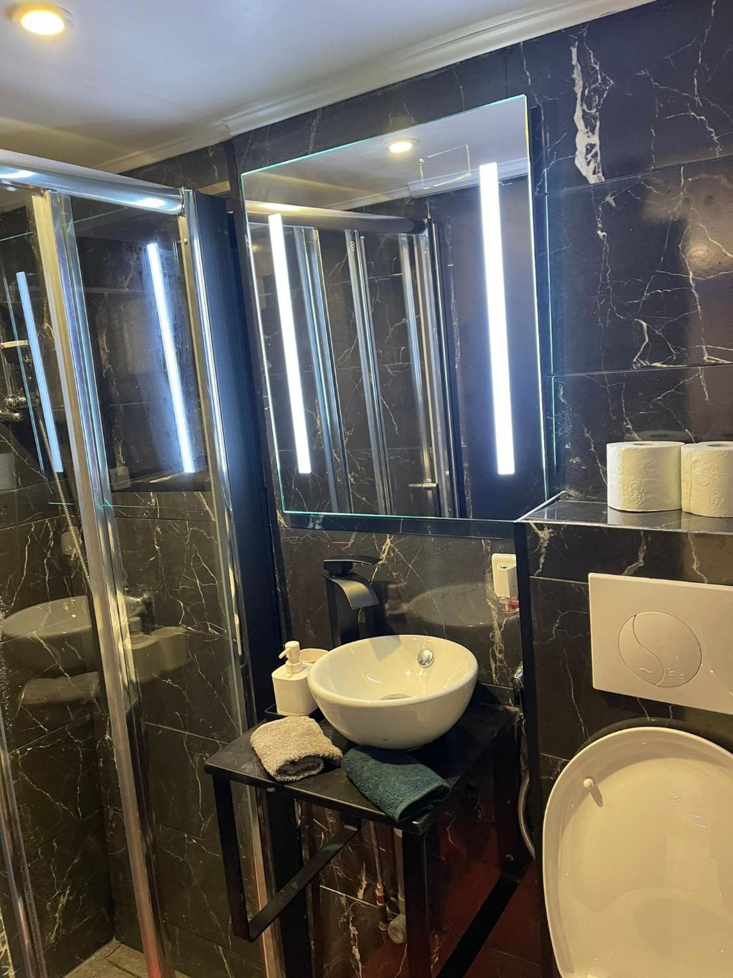Studio Spacieux & Lumineux 15Min Paris Gare De Lyon Вільнев-Сен-Жорж Екстер'єр фото