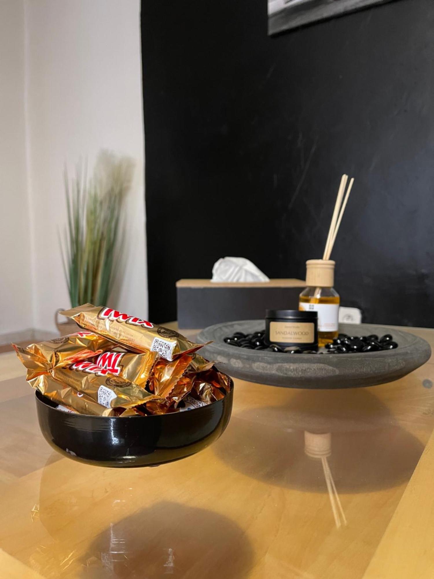 Studio Spacieux & Lumineux 15Min Paris Gare De Lyon Вільнев-Сен-Жорж Екстер'єр фото